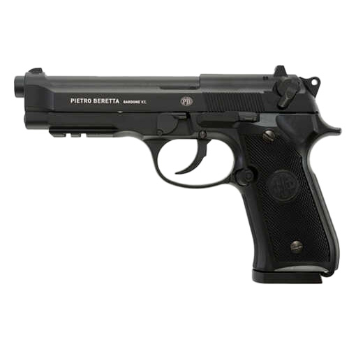 Umarex Beretta M92 A1 Blk